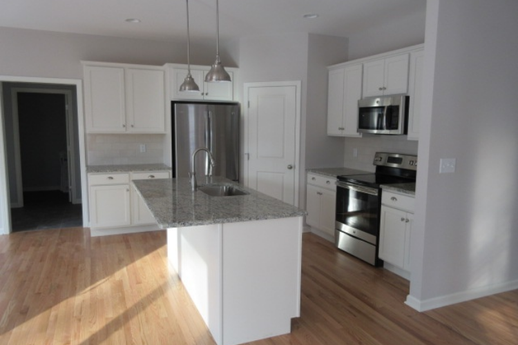 Kitchen Remodeling in Wallingford, CT Sunwood